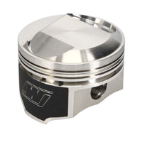 Wiseco HD 1340 Evo 111 CR Front 3507X Piston Kit