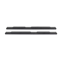 Westin 2009-2018 Dodge/Ram 1500 Quad Cab R5 Nerf Step Bars - Black