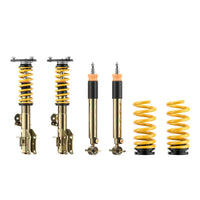 ST 2018+ Ford Mustang (S550) (w/ Electronic Dampers) XTA Plus 3 Adjustable Coilover Kit