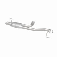 MagnaFlow Direct Fit Catalytic Converter 00-04 Tundra 4.7L Rear OEM
