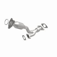 MagnaFlow Direct Fit Catalytic Converter 2008-2009 G6 3.5 L Underbody