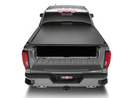 Truxedo 20-21 GM 1500 (New Body) w/ CarbonPro Bed 5ft 9in Lo Pro Bed Cover