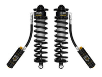 ICON 2005+ Ford F-250/350 SD 4WD 2.5-3in 3.0 Series VS RR CDCV Bolt-In Coilover Conversion Kit