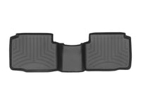 WeatherTech 2020+ Ford Escape Rear FloorLiner - Black