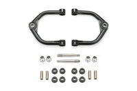 Fabtech 16-18 Nissan Titan XD 4WD 0in/6in Uniball Upper Control Arm Kit