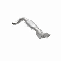 MagnaFlow Direct Fit Catalytic Converter 00-03 Ford Van 4.2L OEM
