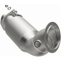 MagnaFlow 2015 M3 3 Underbody Direct Fit Converter