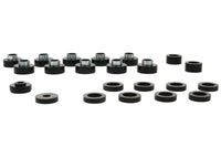 Whiteline 1980-1983 Jeep CJ5 Body Mount Bushing Set