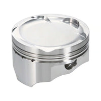 Wiseco Yamaha RX1 2003-07 TURBO 101 CR Piston Kit