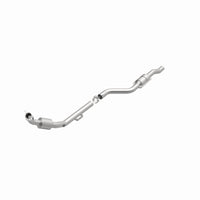 MagnaFlow 2005 Mercedes-Benz E320 3.2L Direct Fit Converter