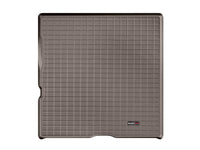 WeatherTech 2003-2014 Ford Expedition Cargo Liners - Cocoa