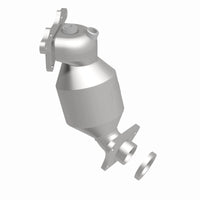 MagnaFlow Direct Fit Catalytic Converter California 09-13 Honda Fit 1.5L