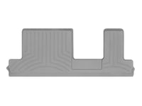 WeatherTech 2018+ Chevrolet Traverse (w/Bench 2nd Row) Rear FloorLiner HP 3rd Row - Grey