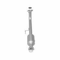 MagnaFlow Direct Fit California Grade Catalytic Converter 04-05 Honda Civic EX/GX L4-1.7L