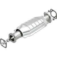 MagnaFlow Direct Fit Catalytic Converter 05-10 Kia Sportage 2.7L