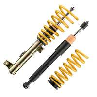 ST XA Adjustable Coilovers 01-07 Mercedes Benz C-Class (W203/W203K) Sedan/Wagon RWD