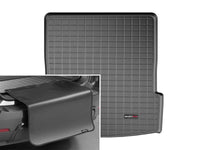 WeatherTech 2017+ GMC Acadia / Acadia Denali Cargo Liner w/ Bumper Protector- Black