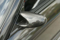 GReddy Garage 89-94 Nissan Skyline GT-R Carbon Side Mirror R32 Set