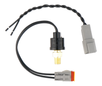 DeatschWerks 1/8th NPT 15psi Hobbs Switch with Pigtail