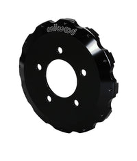 Wilwood Hat-BB Front.49in Offset 5 x 4.50 - 12 on 7.00in