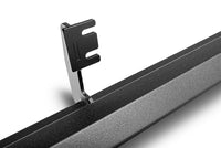 N-Fab Predator Pro Step System 16-17 Nissan Titan/Titan XD Crew Cab - Tex. Black