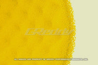GReddy Airinx AY-MB Yellow Replacement Filter Element