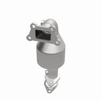 MagnaFlow 2012-2013 Chevy Impala V6 3.6L Bolt-On SS Catalytic Converter