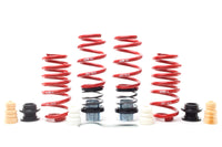H&R 18-21 Audi SQ5 Premium Plus/Prestige FY VTF Adjustable Lowering Springs (w/o Adaptive Air Susp.)