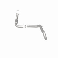 MagnaFlow 07-08 Chevrolet Suburban 2500 6.0L Direct Fit Converter