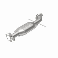 MagnaFlow Direct Fit Catalytic Converter 02-05 Sedona 3.5L rr OEM