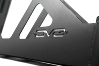DV8 Offroad 18-23 Jeep Wrangler JL MTO Series Bumper Spare Tire Swing Gate
