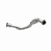 MagnaFlow Direct Fit Catalytic Converter 04-06 VW Phaeton 4.2L Driver Side Front