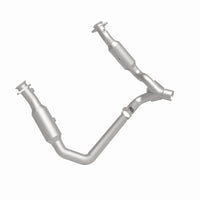 MagnaFlow 11-13 Ram 1500 4.7L Direct Fit Converter