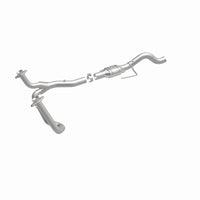 MagnaFlow 2000 Dodge Dakota 5.9L Direct Fit Converter