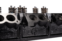 Fleece Performance 03-07 Ford Super Duty 6.0L Powerstroke 20mm Dowel Freedom Series HD Cylinder Head