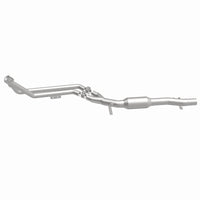 MagnaFlow 96-02 Mercedes-Benz SL600 6.0L Direct Fit Converter