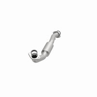 MagnaFlow 09-13 Toyota Highlander 2.7L Direct Fit Converter
