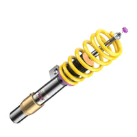 KW Coilover Kit V3 BMW M3 (E90/E92) equipped w/ EDC (Electronic Damper Control)Sedan Coupe