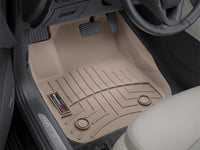 WeatherTech 2016+ Buick envision Front FloorLiner - Tan