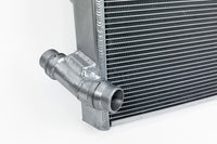 CSF 2019+ 992.1/992.2 Porsche 911(3.0LT Base/T/S/4/4S/GTS/4 GTS) High Perf Right Aluminum Radiator