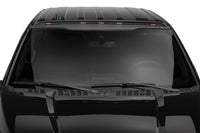 Husky Liners 16-23 Toyota Tacoma Aerocab PRO - Marker Light - Blk