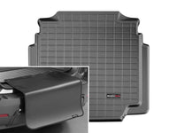 WeatherTech 2016+ Buick Cascada Convertible Cargo Liner w/ Bumper Protector - Black
