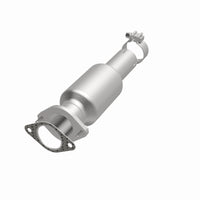 MagnaFlow Direct Fit Catalytic Converter 13-16 Ford Fusion 1.5L/2.0L