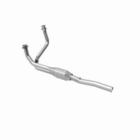MagnaFlow Direct Fit Catalytic Converter 96-97 Dodge B1500/B2500/B3500 V8 Underbody