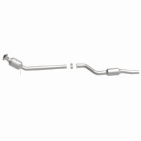 MagnaFlow 12-14 C350 V6 3.5 OEM Underbody Direct Fit Converter