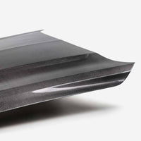 Anderson Composites 20-23 Cadillac CT5-V Blackwing Carbon Fiber Hood - Type SV