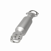 MagnaFlow Direct Fit Catalytic Converter 2006 Kia Optima 2.4L