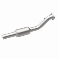 MagnaFlow California Direct Fit Converter 08 Dodge Caliber 2.4L
