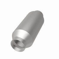 MagnaFlow Universal Catalytic Converter 2.25 inch C/C spun body