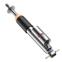 KW Coilover Kit V3 Chevrolet Corvette (C6) Z06+ZR1; w/ electronic shock control Shock Kit